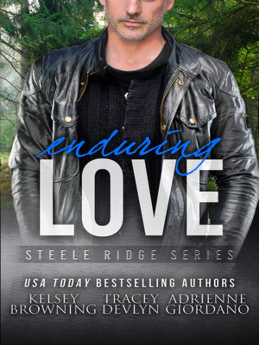 Title details for Enduring Love by Kelsey Browning - Available